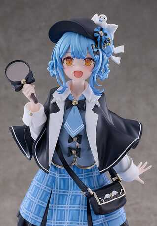 Magical Girl Witch Trials Pop Up Parade figurine PVC Sherry Tachibana L Size Size Good Smile Company