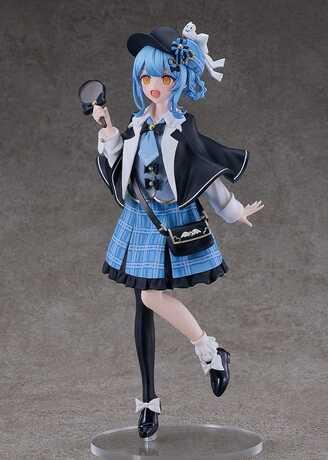 Magical Girl Witch Trials Pop Up Parade figurine PVC Sherry Tachibana L Size Size Good Smile Company