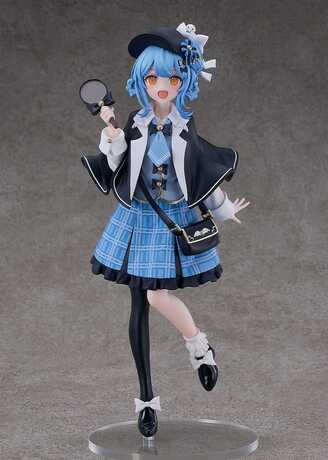 Magical Girl Witch Trials Pop Up Parade figurine PVC Sherry Tachibana L Size Size Good Smile Company