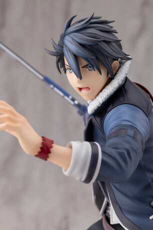 The Legend of Heroes figurine PVC 1/8 Van Arkride Kotobukiya