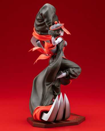 Darkstalkers figurine PVC 1/7 Bishoujo Hsien-Ko Limited Edition Kotobukiya