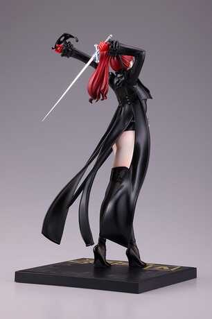 Persona 5 Royal figurine PVC Oshi Works Violet Kotobukiya