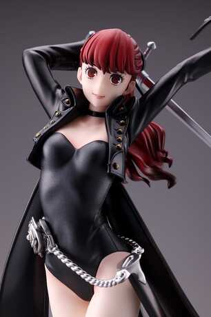 Persona 5 Royal figurine PVC Oshi Works Violet Kotobukiya