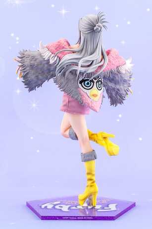 Furby Bishoujo Figurine en PVC Kotobukiya