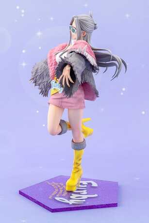 Furby Bishoujo Figurine en PVC Kotobukiya
