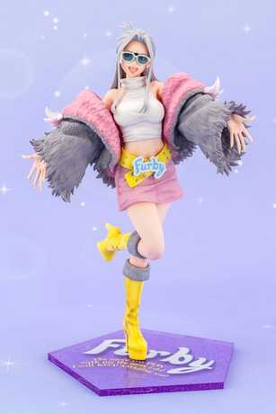 Furby Bishoujo Figurine en PVC Kotobukiya