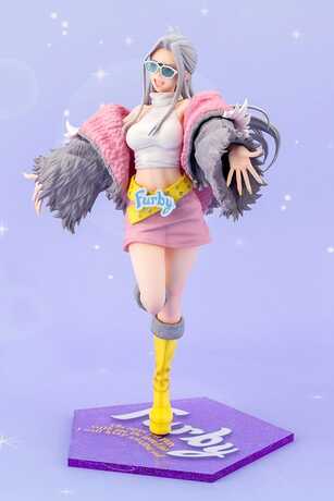 Furby Bishoujo Figurine en PVC Kotobukiya