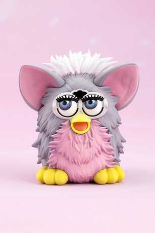 Furby Bishoujo Figurine en PVC Kotobukiya