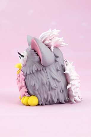 Furby Bishoujo Figurine en PVC Kotobukiya