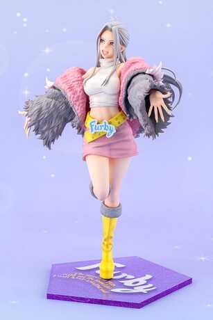 Furby Bishoujo Figurine en PVC Kotobukiya