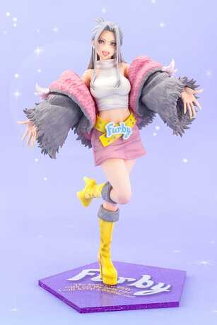 Furby Bishoujo Figurine en PVC Kotobukiya