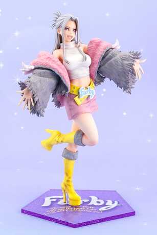 Furby Bishoujo Figurine en PVC Kotobukiya