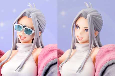 Furby Bishoujo Figurine en PVC Kotobukiya