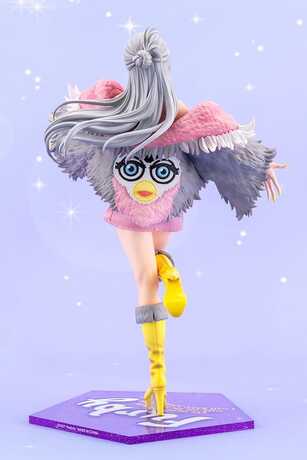 Furby Bishoujo Figurine en PVC Kotobukiya