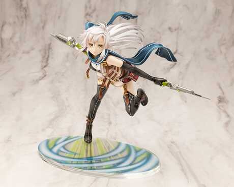 The Legend of Heroes Figurine en PVC 1/8 Fie Claussell  Kotobukiya