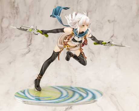 The Legend of Heroes Figurine en PVC 1/8 Fie Claussell  Kotobukiya