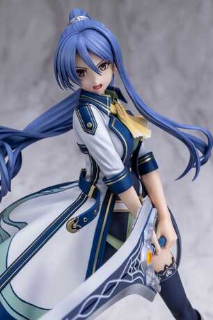 The Legend of Heroes figurine PVC 1/8 Laura S Arseid Kotobukiya
