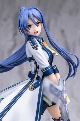 The Legend of Heroes figurine PVC 1/8 Laura S Arseid Kotobukiya