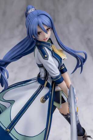 The Legend of Heroes figurine PVC 1/8 Laura S Arseid Kotobukiya