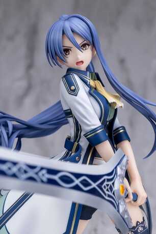 The Legend of Heroes figurine PVC 1/8 Laura S Arseid Kotobukiya