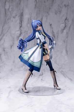 The Legend of Heroes figurine PVC 1/8 Laura S Arseid Kotobukiya