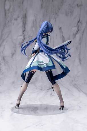 The Legend of Heroes figurine PVC 1/8 Laura S Arseid Kotobukiya