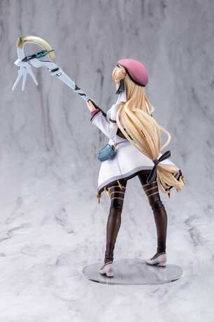 The Legend of Heroes statuette PVC 1/8 Agnès Claudel Kotobukiya