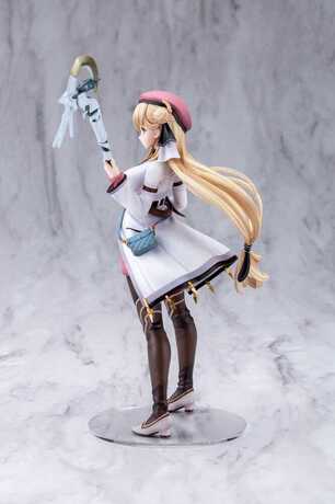 The Legend of Heroes statuette PVC 1/8 Agnès Claudel Kotobukiya