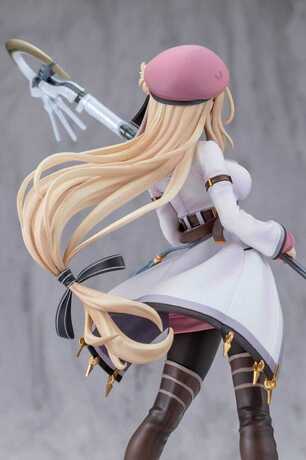 The Legend of Heroes statuette PVC 1/8 Agnès Claudel Kotobukiya