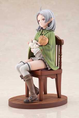 Mushoku Tensei: Jobless Reincarnation Season 3 figurine PVC 1/7 Sylphiette Greyrat & Lucie Greyrat Kotobukiya