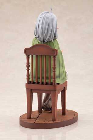 Mushoku Tensei: Jobless Reincarnation Season 3 figurine PVC 1/7 Sylphiette Greyrat & Lucie Greyrat Kotobukiya