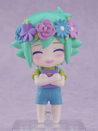 Omori Nendoroid figurine Basil Good Smile Company