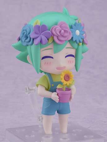 Omori Nendoroid figurine Basil Good Smile Company