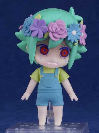 Omori Nendoroid figurine Basil Good Smile Company