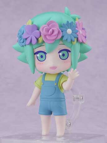 Omori Nendoroid figurine Basil Good Smile Company