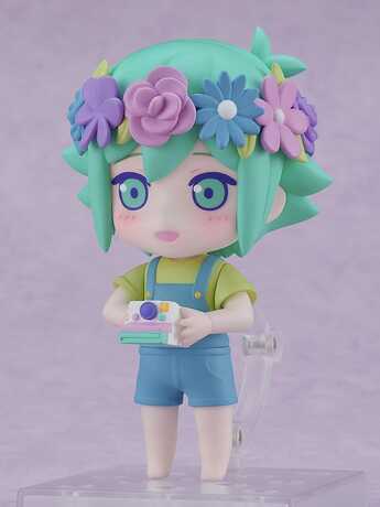Omori Nendoroid figurine Basil Good Smile Company