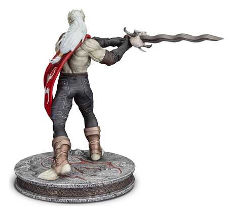 Legacy of Kain figurine PVC Kain Dark Horse