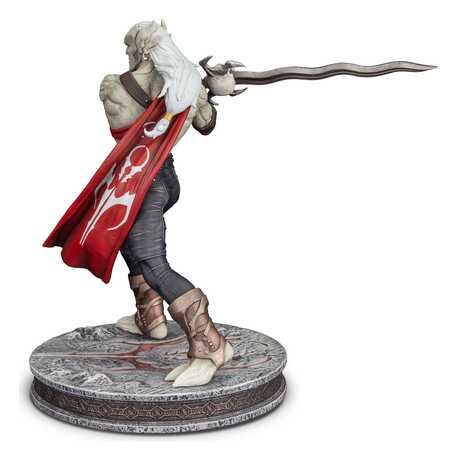 Legacy of Kain figurine PVC Kain Dark Horse