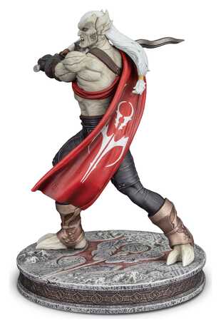 Legacy of Kain figurine PVC Kain Dark Horse