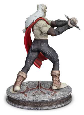 Legacy of Kain figurine PVC Kain Dark Horse