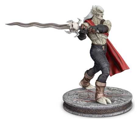 Legacy of Kain figurine PVC Kain Dark Horse