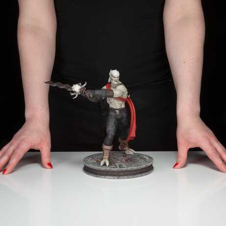 Legacy of Kain figurine PVC Kain Dark Horse