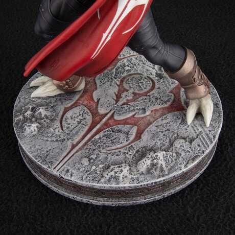 Legacy of Kain figurine PVC Kain Dark Horse