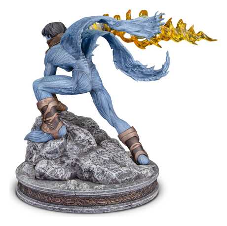 Legacy of Kain figurine PVC Raziel Dark Horse