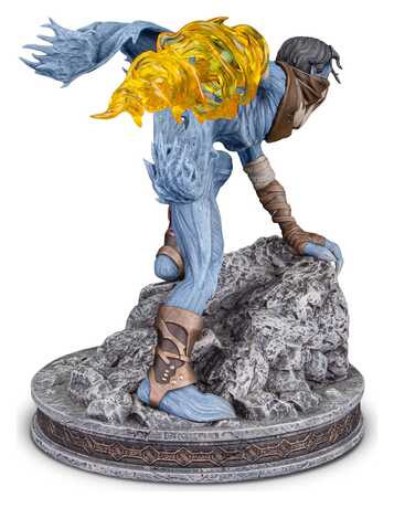 Legacy of Kain figurine PVC Raziel Dark Horse