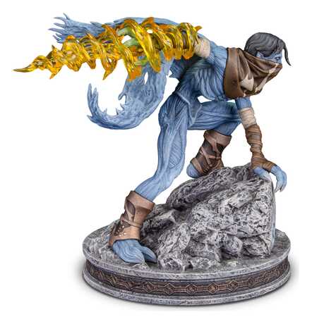Legacy of Kain figurine PVC Raziel Dark Horse