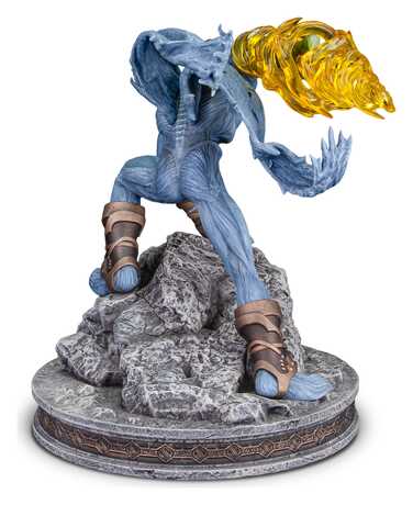 Legacy of Kain figurine PVC Raziel Dark Horse