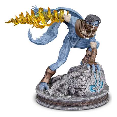Legacy of Kain figurine PVC Raziel Dark Horse