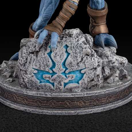 Legacy of Kain figurine PVC Raziel Dark Horse