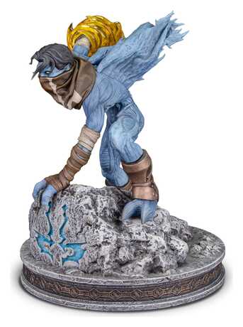 Legacy of Kain figurine PVC Raziel Dark Horse